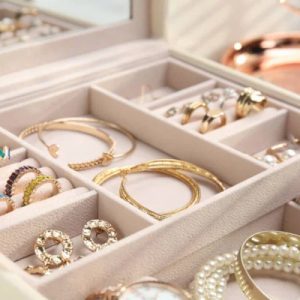 Brillo Propio | Joyas